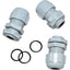 NEMA RATED WIRE INLETS         