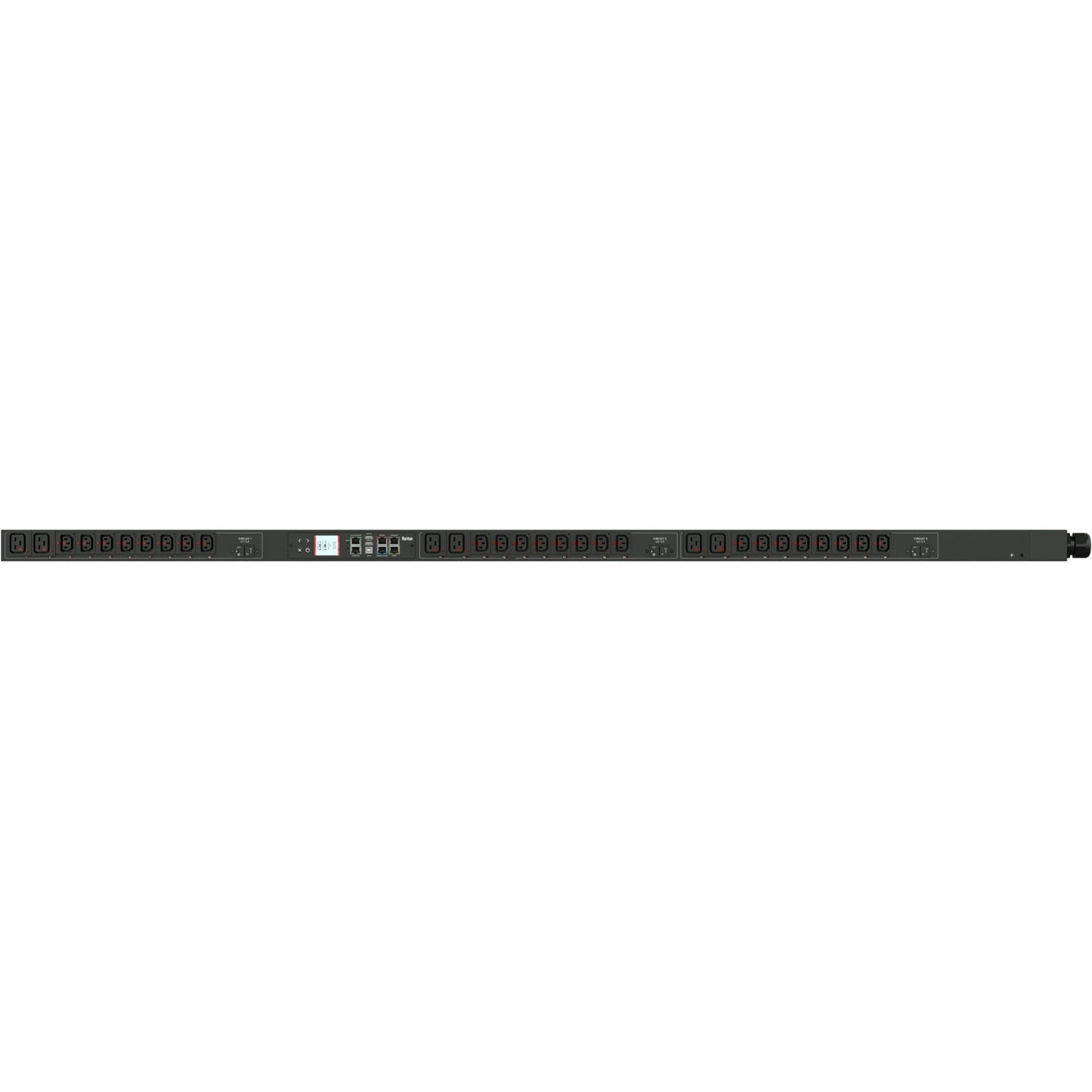 Raritan PX3 30-Outlets PDU