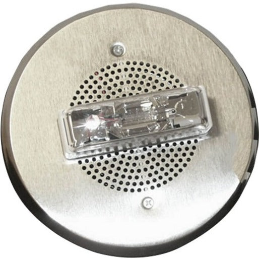 CEILING SPEAKER/STROBE 8W      