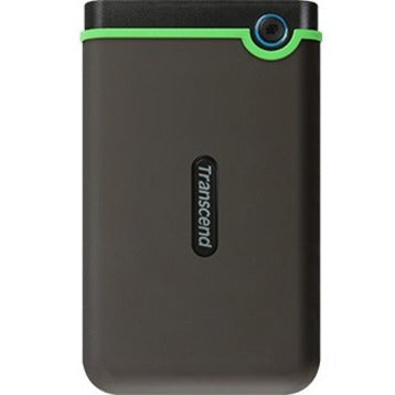 2TB SLIM STOREJET 2.5 USB 3.1  