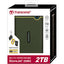 2TB SLIM STOREJET 2.5 USB 3.1  