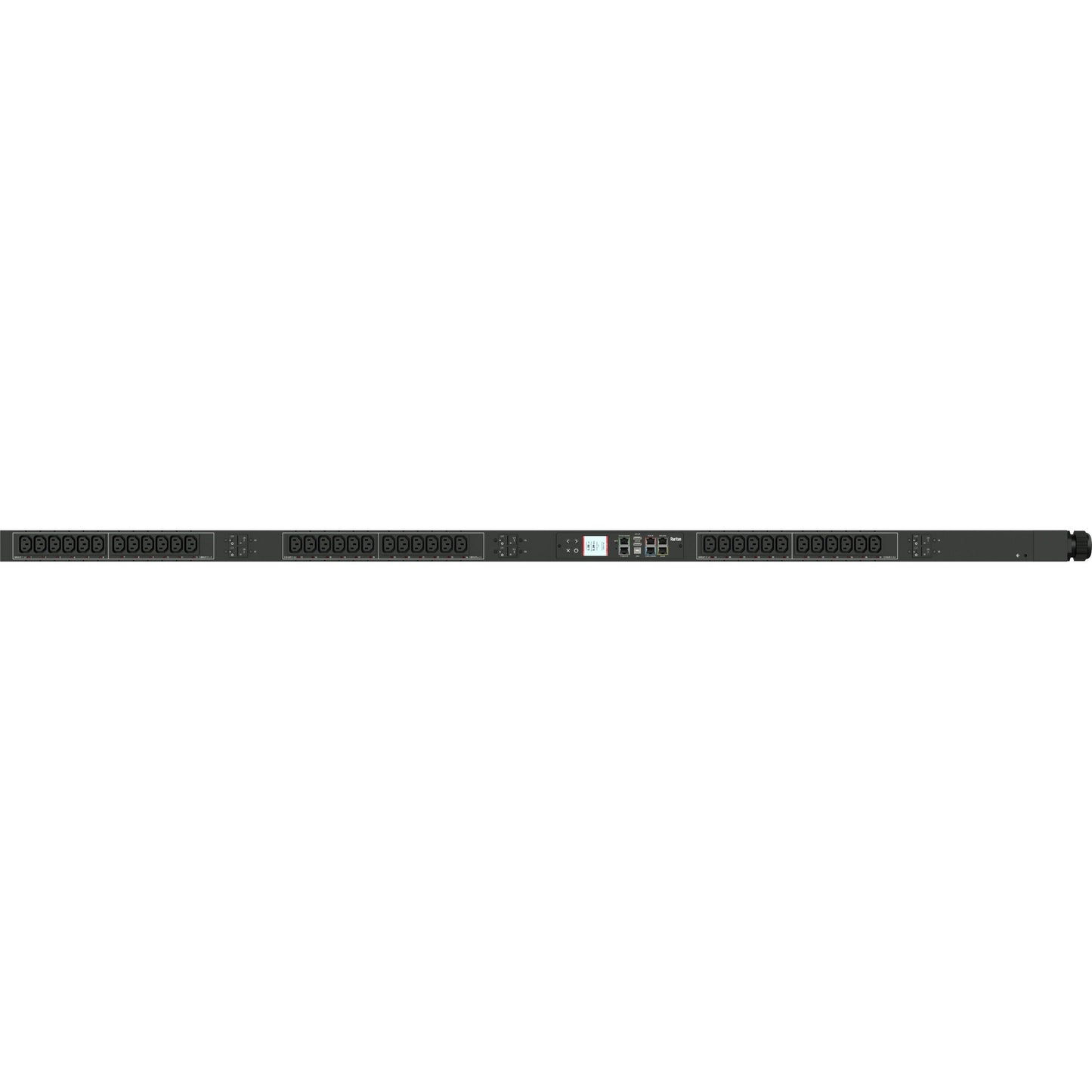 Raritan PX3-5704U-V2 36-Outlet PDU