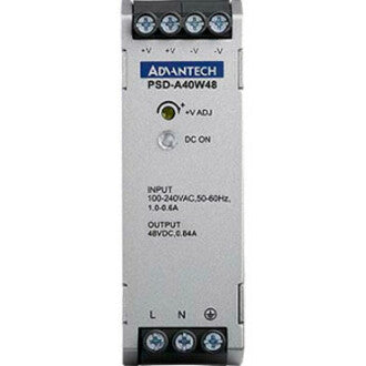 Advantech 40 Watts Compact Size DIN-Rail Power Supply