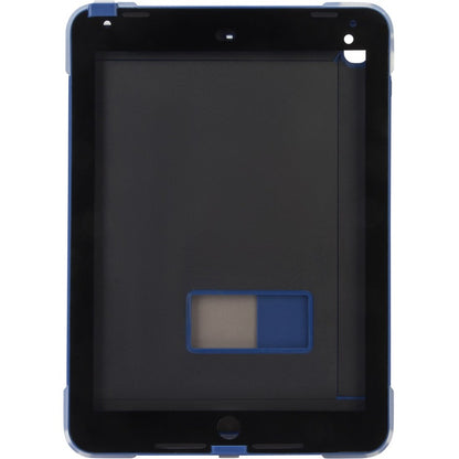 Targus SafePort THD13502GLZ Carrying Case for 9.7" Apple iPad Air 2 iPad (5th Generation) iPad (6th Generation) iPad Pro Tablet - Blue