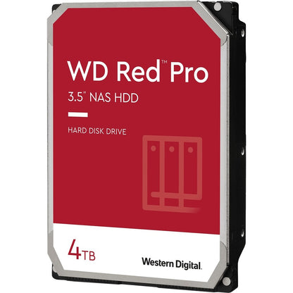 20PK 4TB RED PRO SATA NAS HARD 