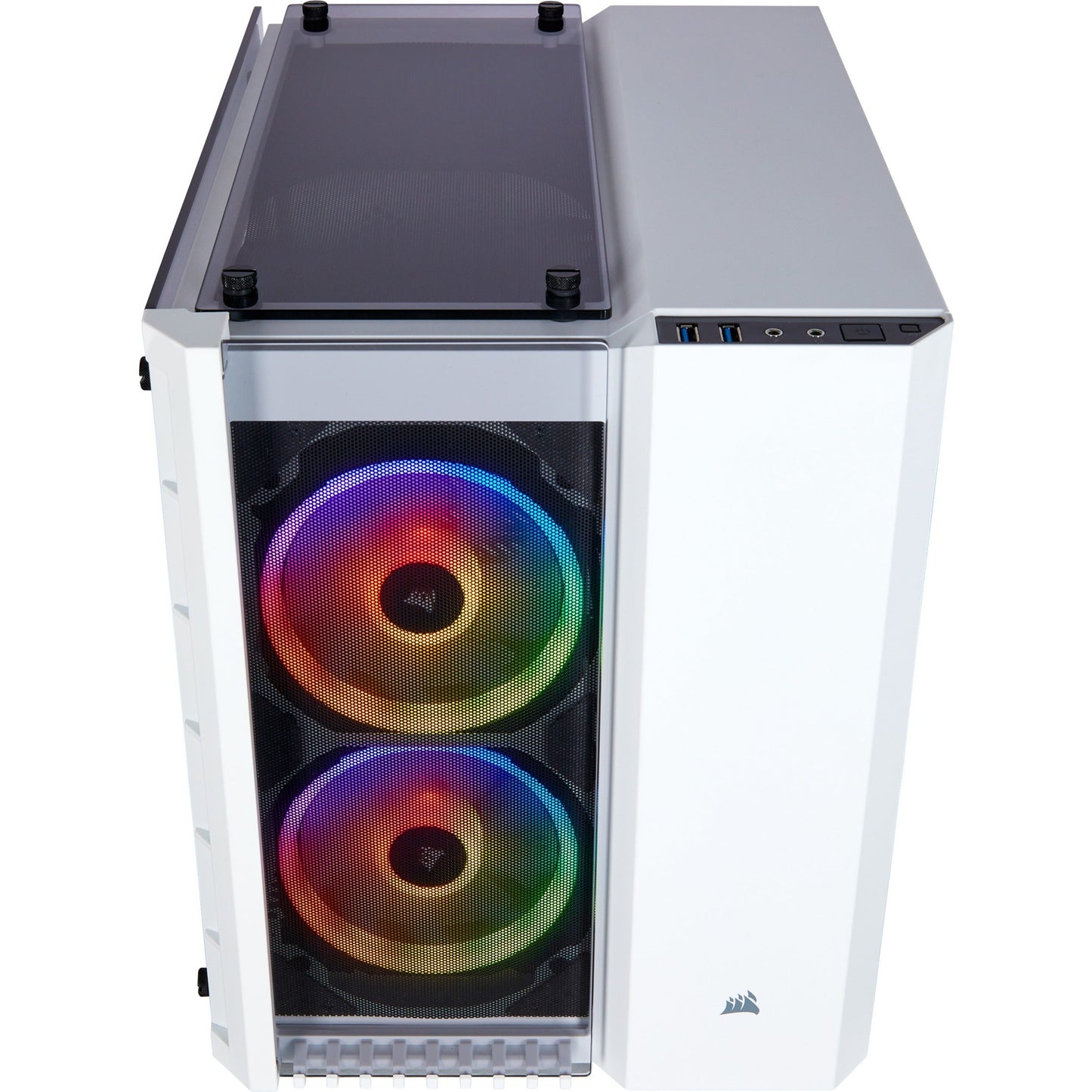 Corsair Crystal 280X Computer Case