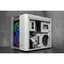 CRYSTAL SERIES 280X RGB WHITE  