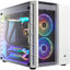 CRYSTAL SERIES 280X RGB WHITE  