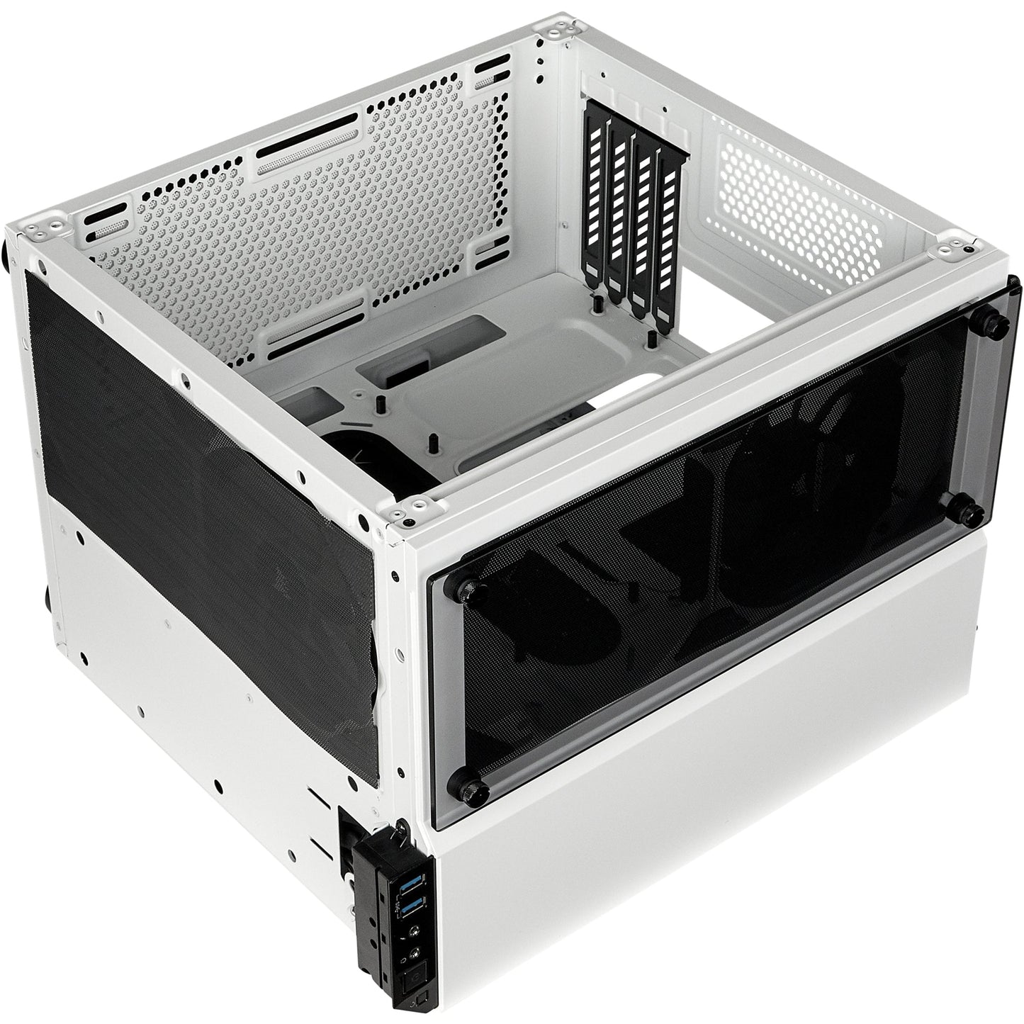 Corsair Crystal 280X Computer Case