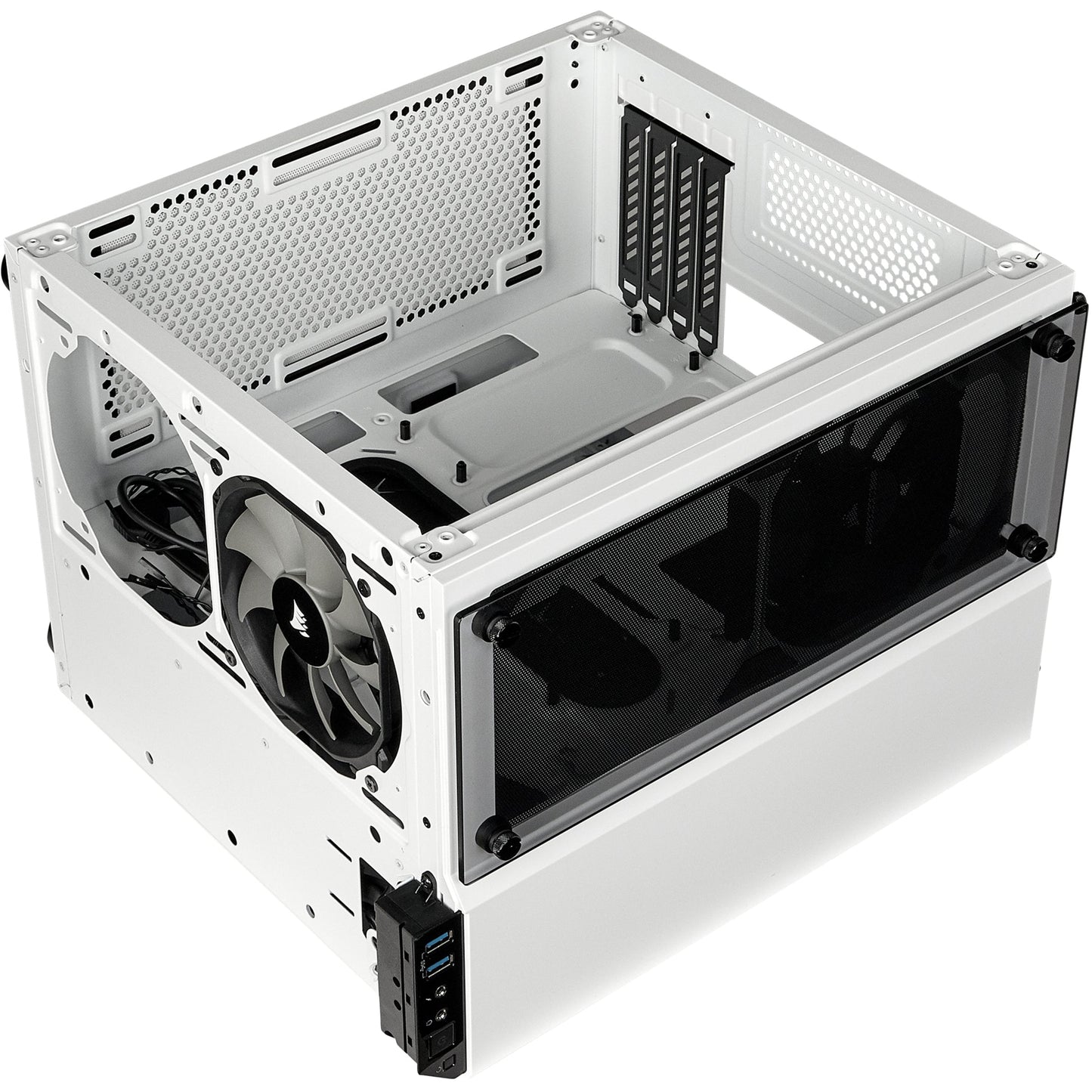 Corsair Crystal 280X Computer Case