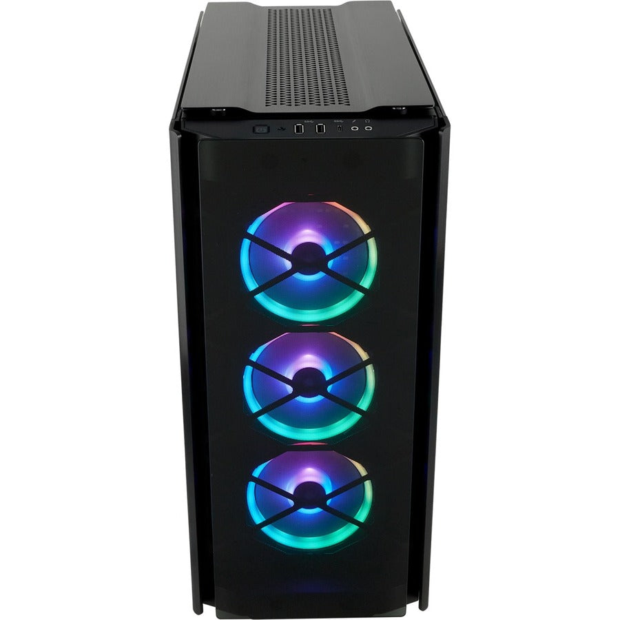 OBSIDIAN SERIES 500D RGB SE    