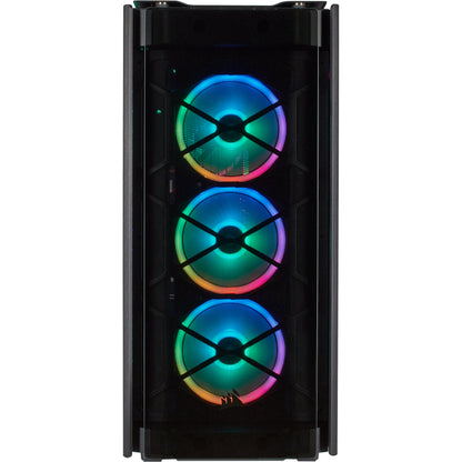 Corsair Obsidian Series 500D RGB SE Mid Tower Case