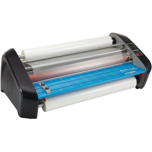 GBC Pinnacle 27 Thermal Roll Laminator