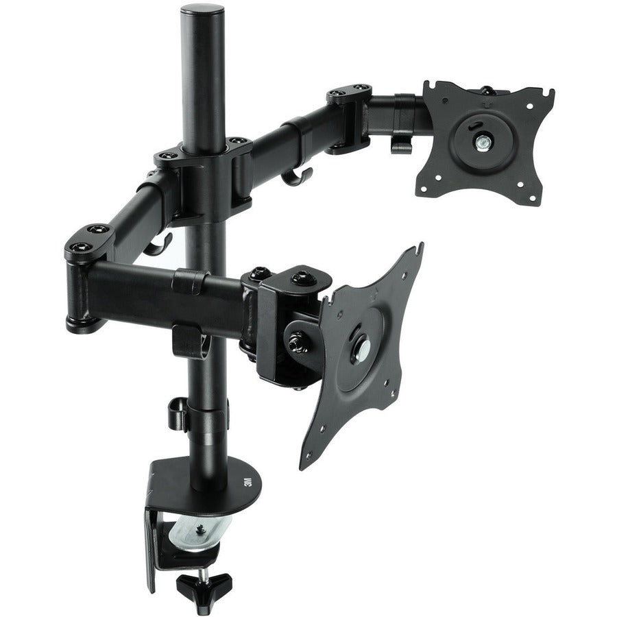 DUAL MONITOR ARM               