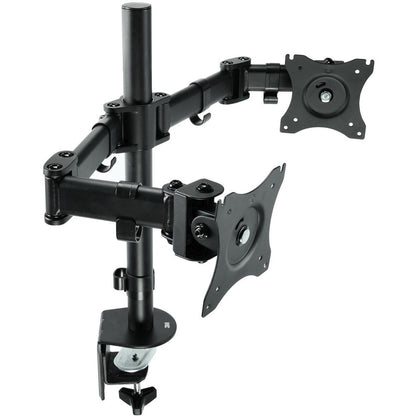 DUAL MONITOR ARM               