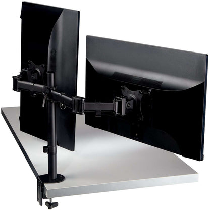 3M Clamp Mount for Monitor - Black