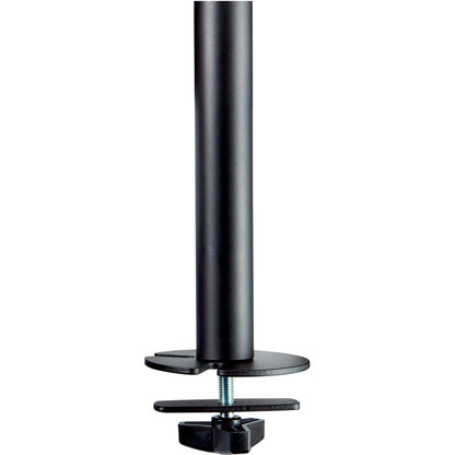 3M Clamp Mount for Monitor - Black