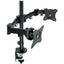 DUAL MONITOR ARM               