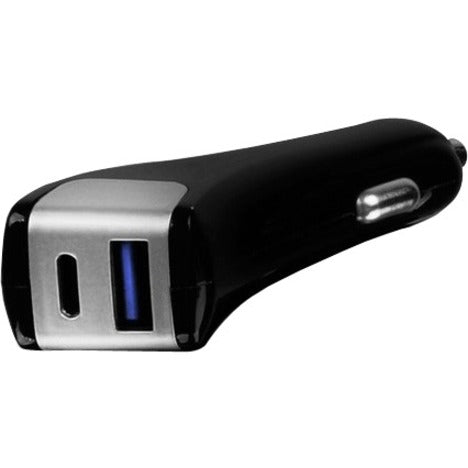 TYPE-C CAR CHARGER             