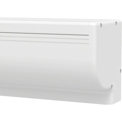 Da-Lite Tensioned Contour Electrol 200" Electric Projection Screen