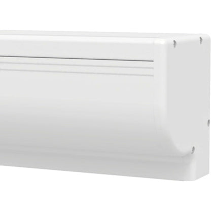Da-Lite Tensioned Contour Electrol 200" Electric Projection Screen
