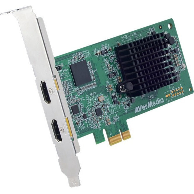 FULL HD HDMI 1080P 60FPS PCIE  