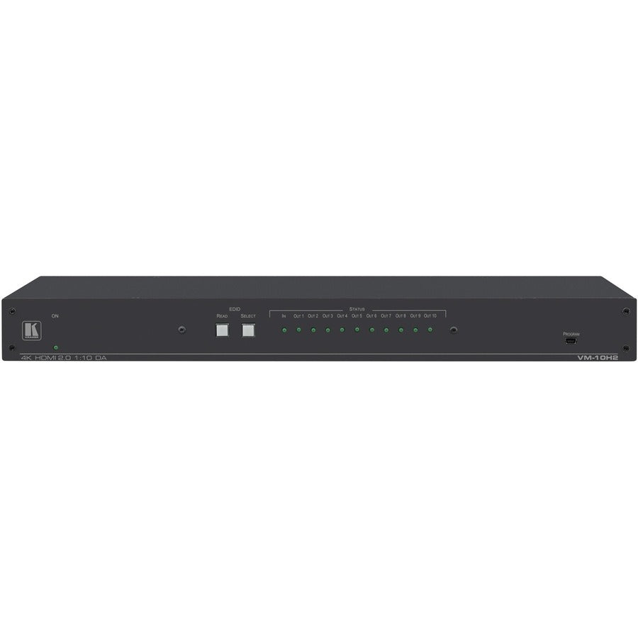 Kramer VM-10H2 1:10 4K HDR HDMI DA