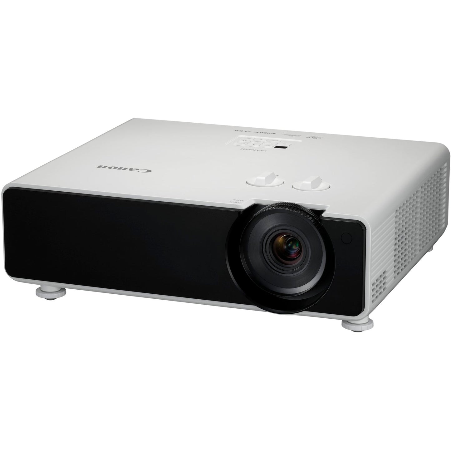 Canon LX-MU500Z DLP Projector - 16:10