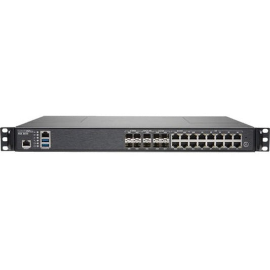 SONICWALL NSA 3650 APPL        