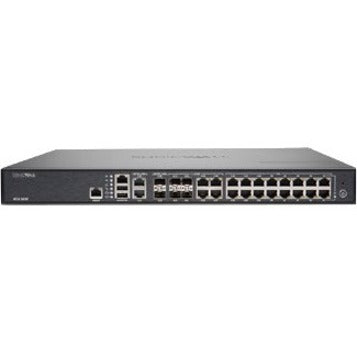 SONICWALL NSA 5650 APPL        