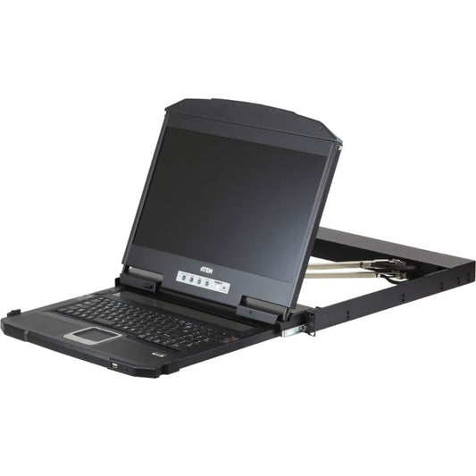 19IN WS SHORT DEPTH FULL HD LCD