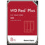 8TB RED SATA 6G 3.5IN          