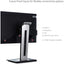 ViewSonic VG2248 22 Inch IPS 1080p Ergonomic Monitor with HDMI DisplayPort USB and 40 Degree Tilt for Home and Office