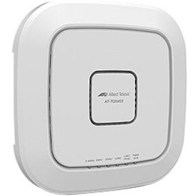 Allied Telesis TQ5403 IEEE 802.11ac 2.13 Gbit/s Wireless Access Point