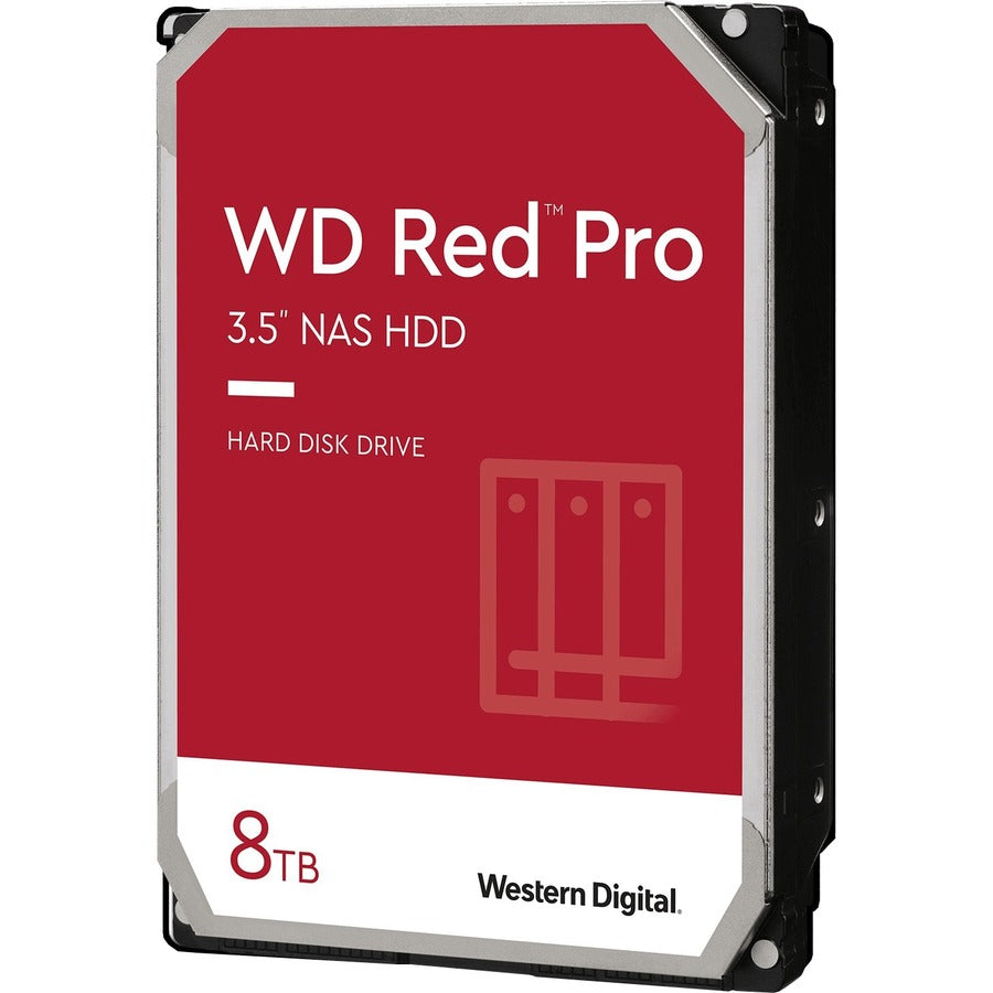 20PK 8TB RED PRO SATA NAS HARD 