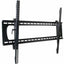 SunBriteTV Wall Mount for TV Display - Black