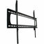 SunBriteTV Wall Mount for TV Display - Black