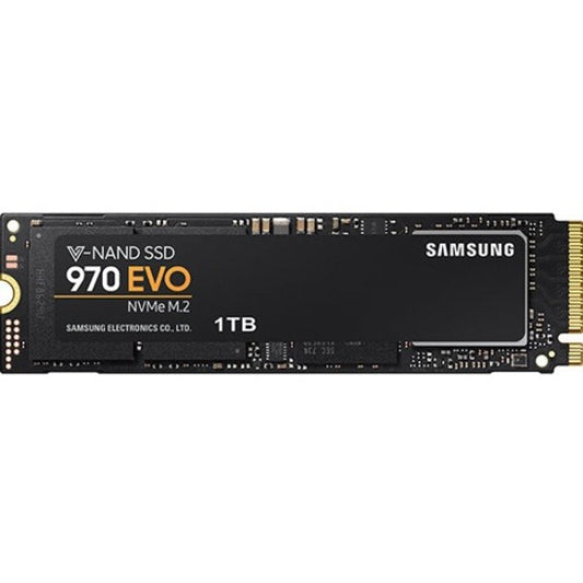 1TB 970 EVO 6G PCIE 2.5IN      