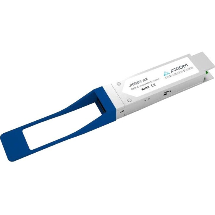 100GBASE-SR4 QSFP28            