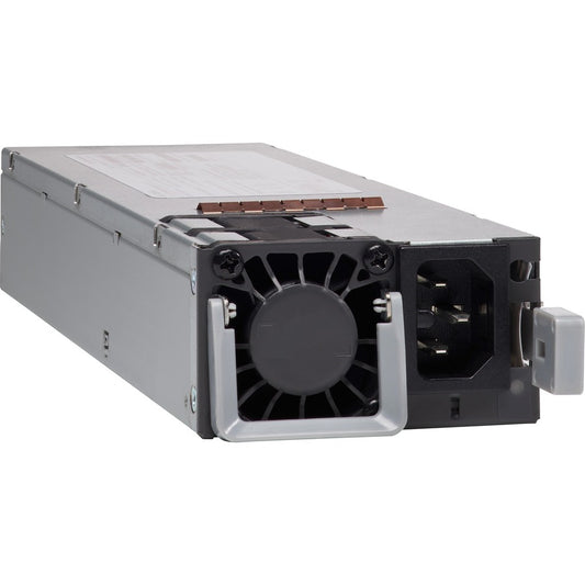 1600W AC CONFIG 4 PWR SUP FRONT