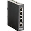 D-Link Industrial Gigabit Unmanaged Switch