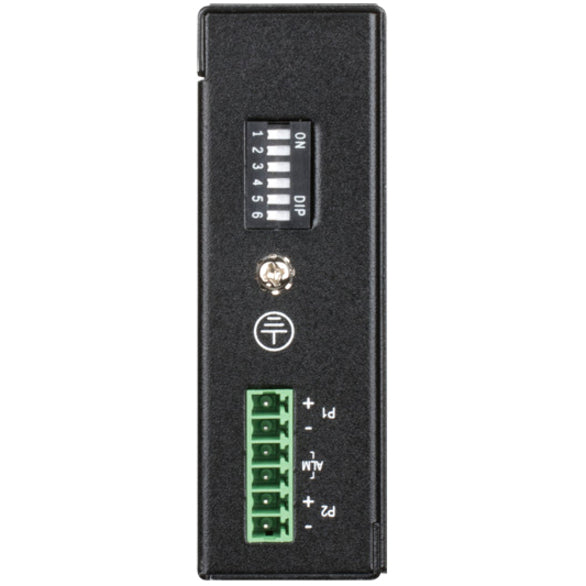 D-Link Industrial Gigabit Unmanaged Switch