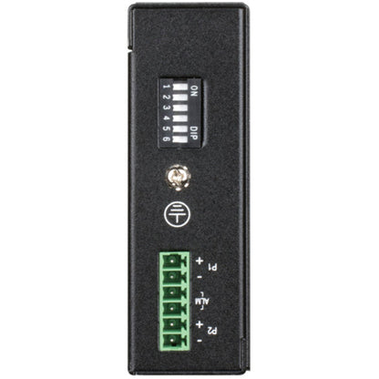 D-Link Industrial Gigabit Unmanaged Switch