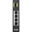 5PORT UNMNG INDUSTRIAL SWITCH  