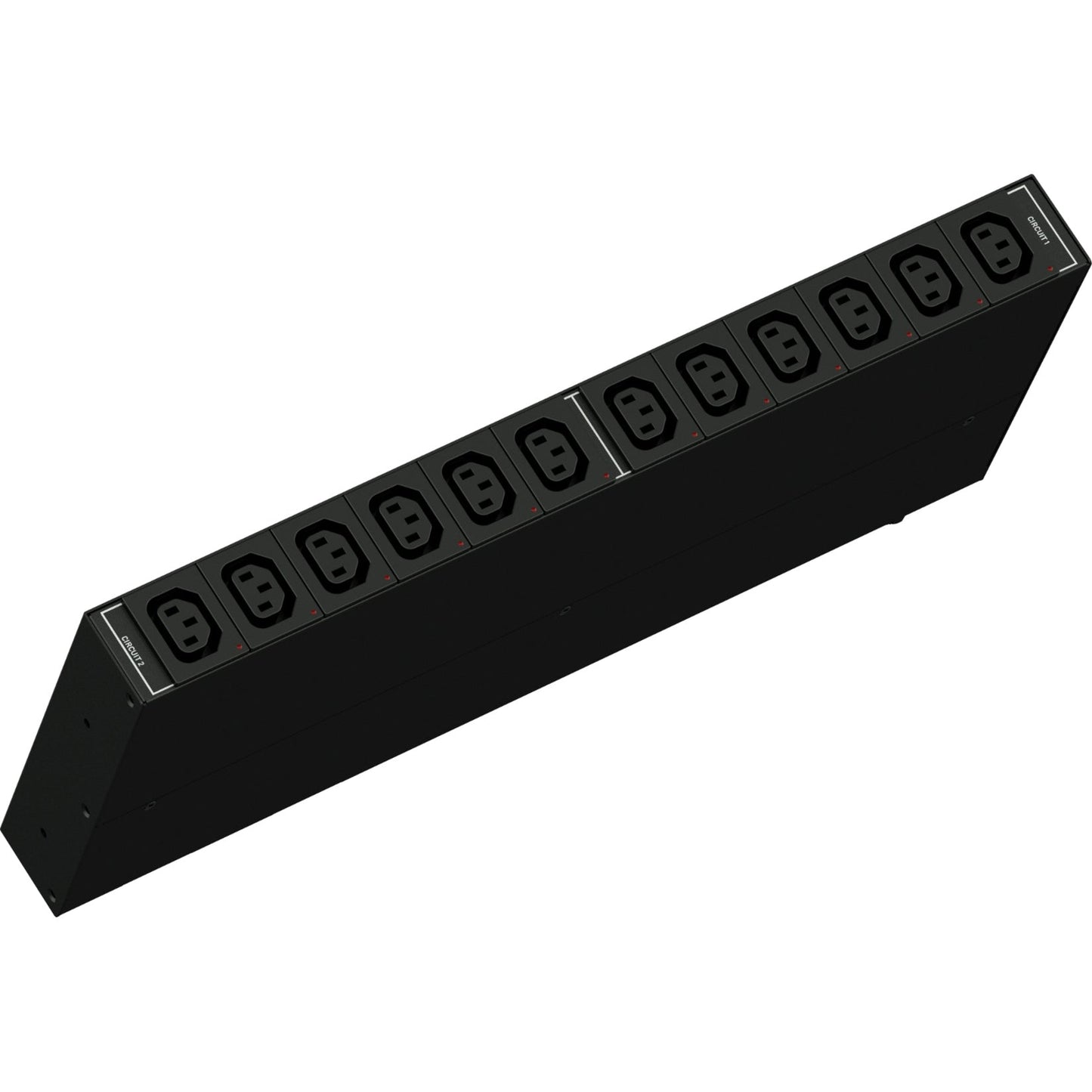 Raritan PX3 12-Outlets PDU