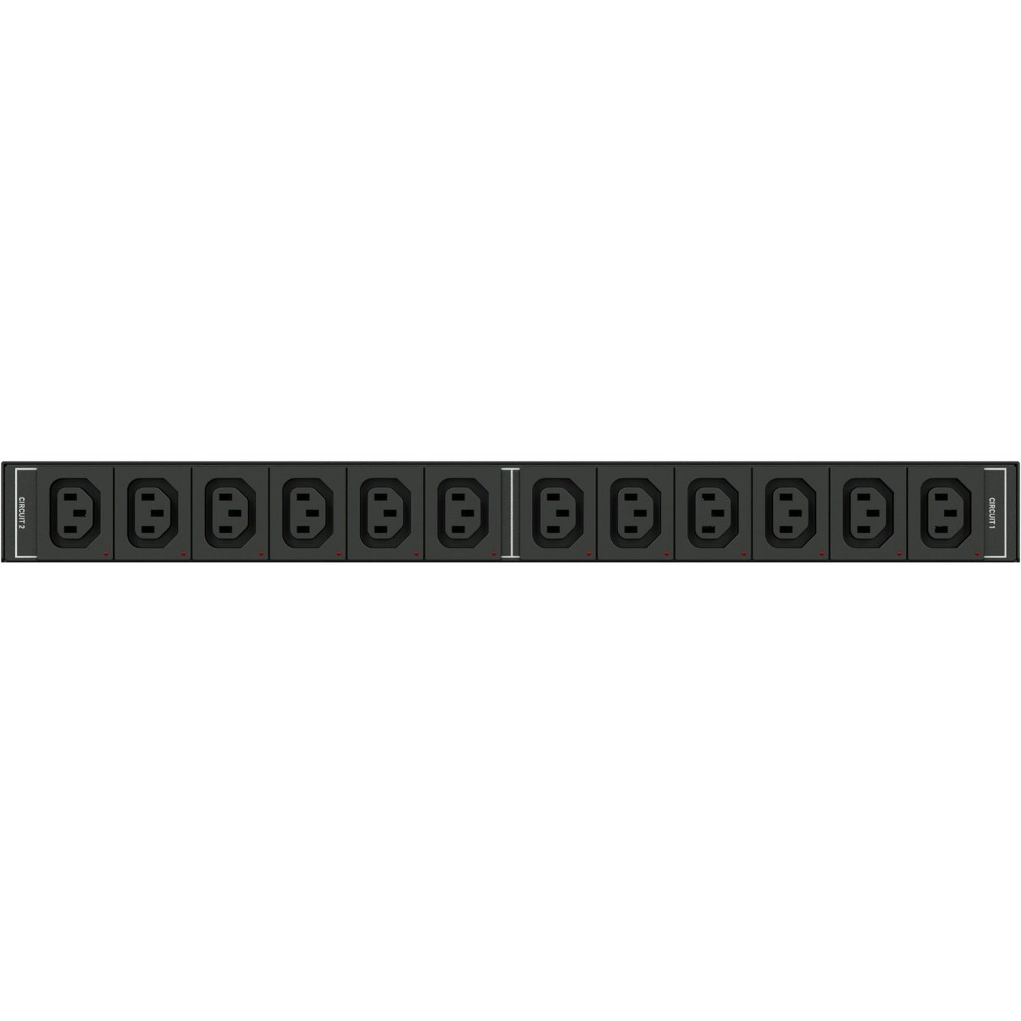 Raritan PX3 12-Outlets PDU