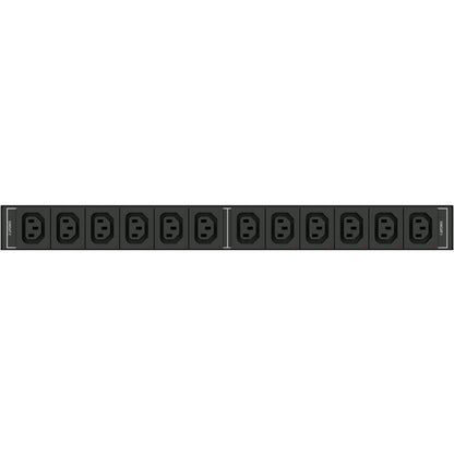 Raritan PX3 12-Outlets PDU