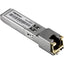 1000BASE-T SFP TRANSCEIVER     