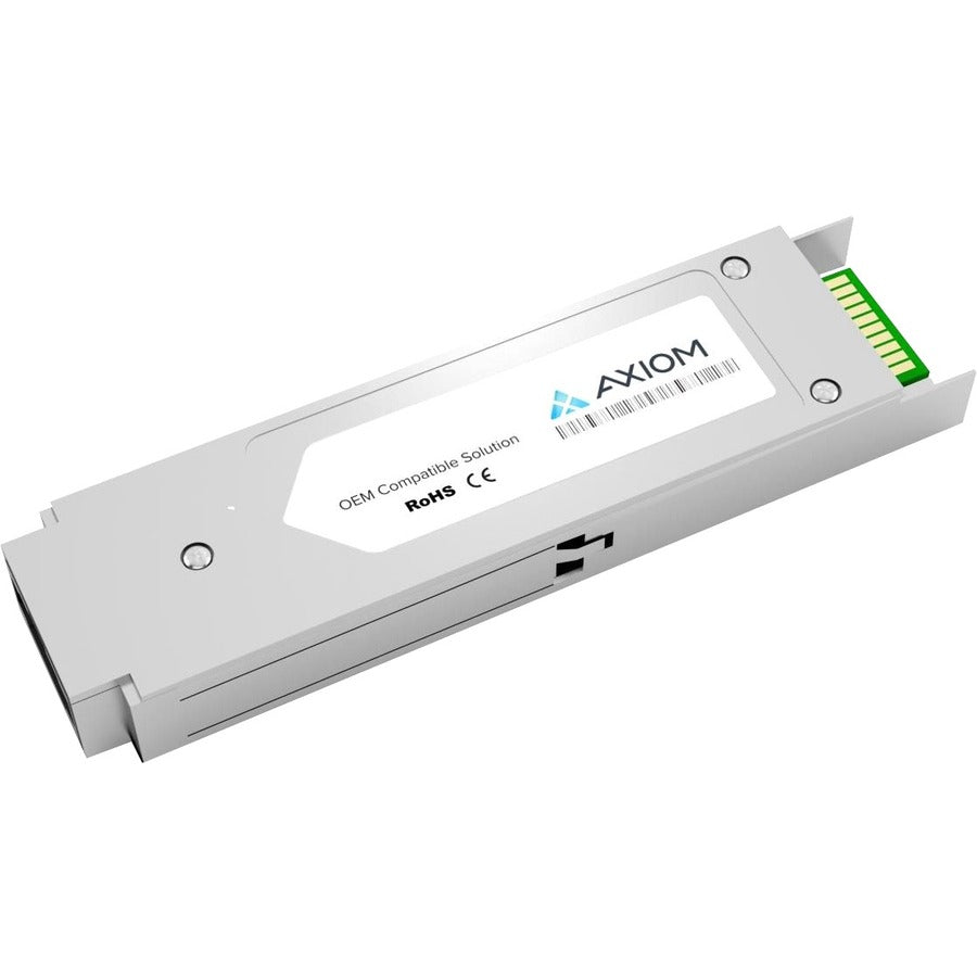 10GBASE-CX4 XFP TRANSCEIVER    