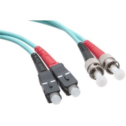 SC/ST MULTIMODE DUPLEX OM3     